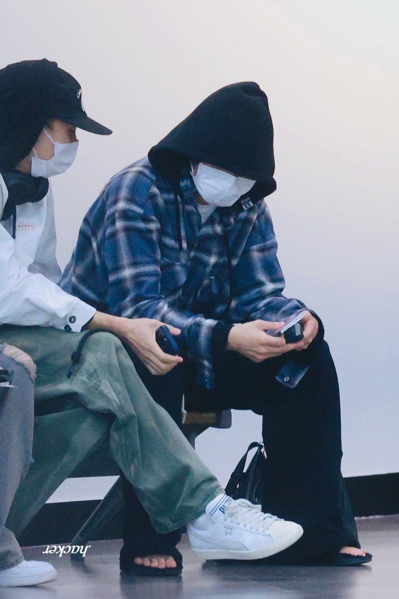 hacker6ix's tweet photo. 240223 #해찬 #HAECHAN https://t.co/gwn0kTqlIq