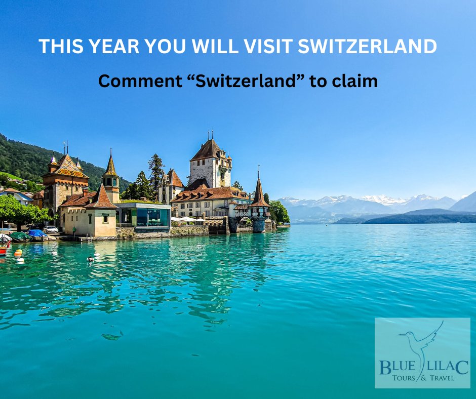 #bestholidaypartner
You wanted a 'sign' and here it is.
You are visiting #switzerlands this year.
Comment to claim. 😄

#funfriday #lilacjokes #fridayvibes #uniquedestinations #flights #fun #meme Kasarani Gmail #Whatsapp