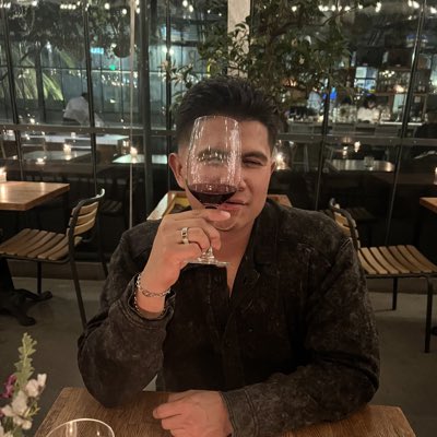 will_ram's tweet photo. #NewProfilePic https://t.co/7CjADxPV5U