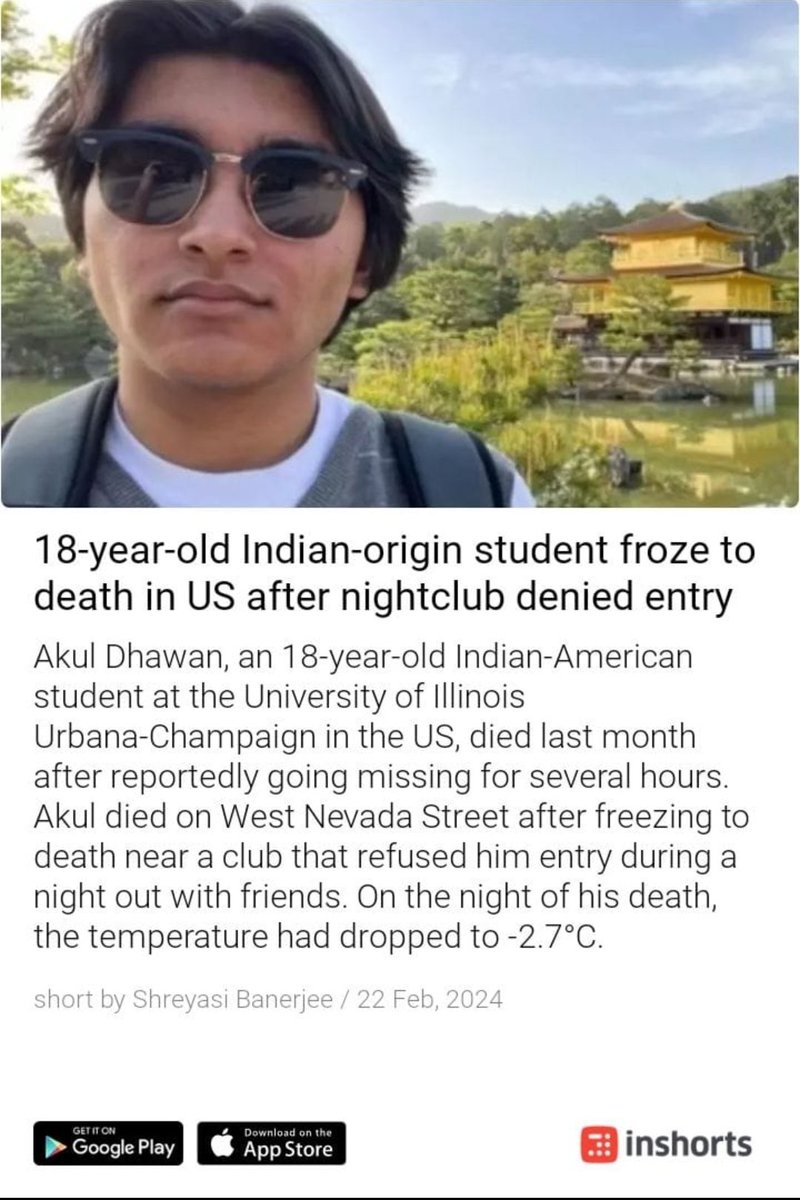 Indians In USA tweet media