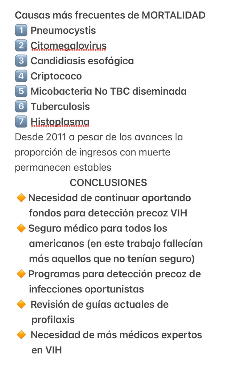 S.Enf.Infecciosas HRUM tweet media
