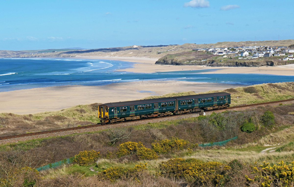 GWR tweet media