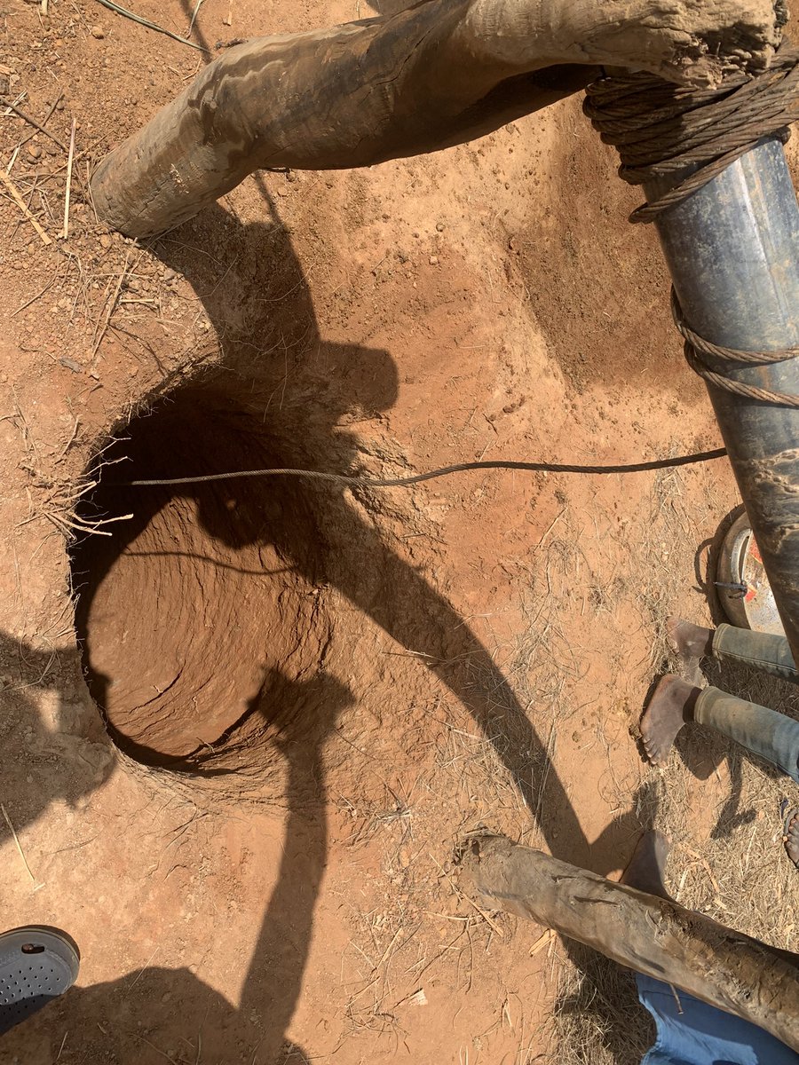 For <a href="/wikkitimes/">Wikki Times</a>, I wrote about how the ongoing violence in Jos is pushing more women and children to the extreme, forcing them to take up jobs at mining pits that litter communities in the state despite the risks associated.

You can read the full report here👇.
