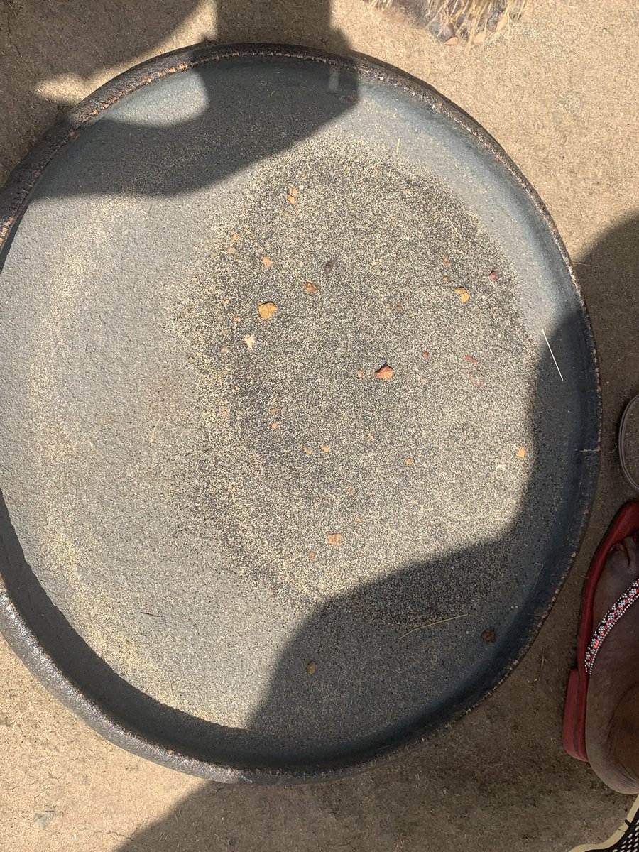 Belovedjohnn's tweet photo. For @wikkitimes, I wrote about how the ongoing violence in Jos is pushing more women and children to the extreme, forcing them to take up jobs at mining pits that litter communities in the state despite the risks associated.

You can read the full report here👇. https://t.co/ZkZqboj127