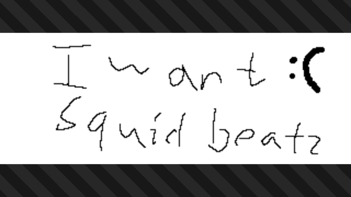 NormalOverlord's tweet image. #斯普拉遁3 #Splatoon3 #NintendoSwitch