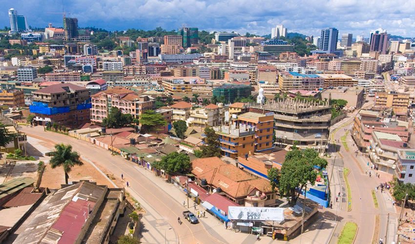 CyrusErepu's tweet photo. Good morning wonderful People, if you know Kampala well,tuli wa Kati? https://t.co/6deY24ITR8