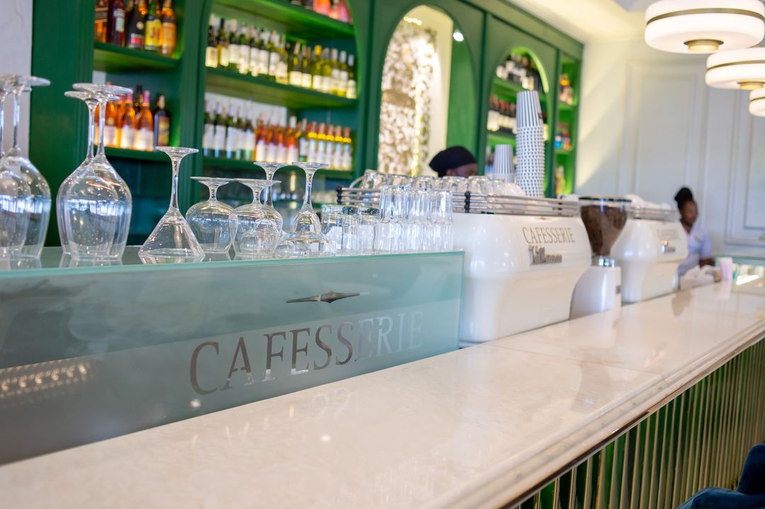 CafesserieUg's tweet photo. Come and experience the #BestThingsInLife at Cafesserie!๐๐ฅช๐๐ฐ๐๐น
#BeOurGuest #DineWithUs #FridayGoals #OrderCafesserie #Meal https://t.co/s8C52AZJQc