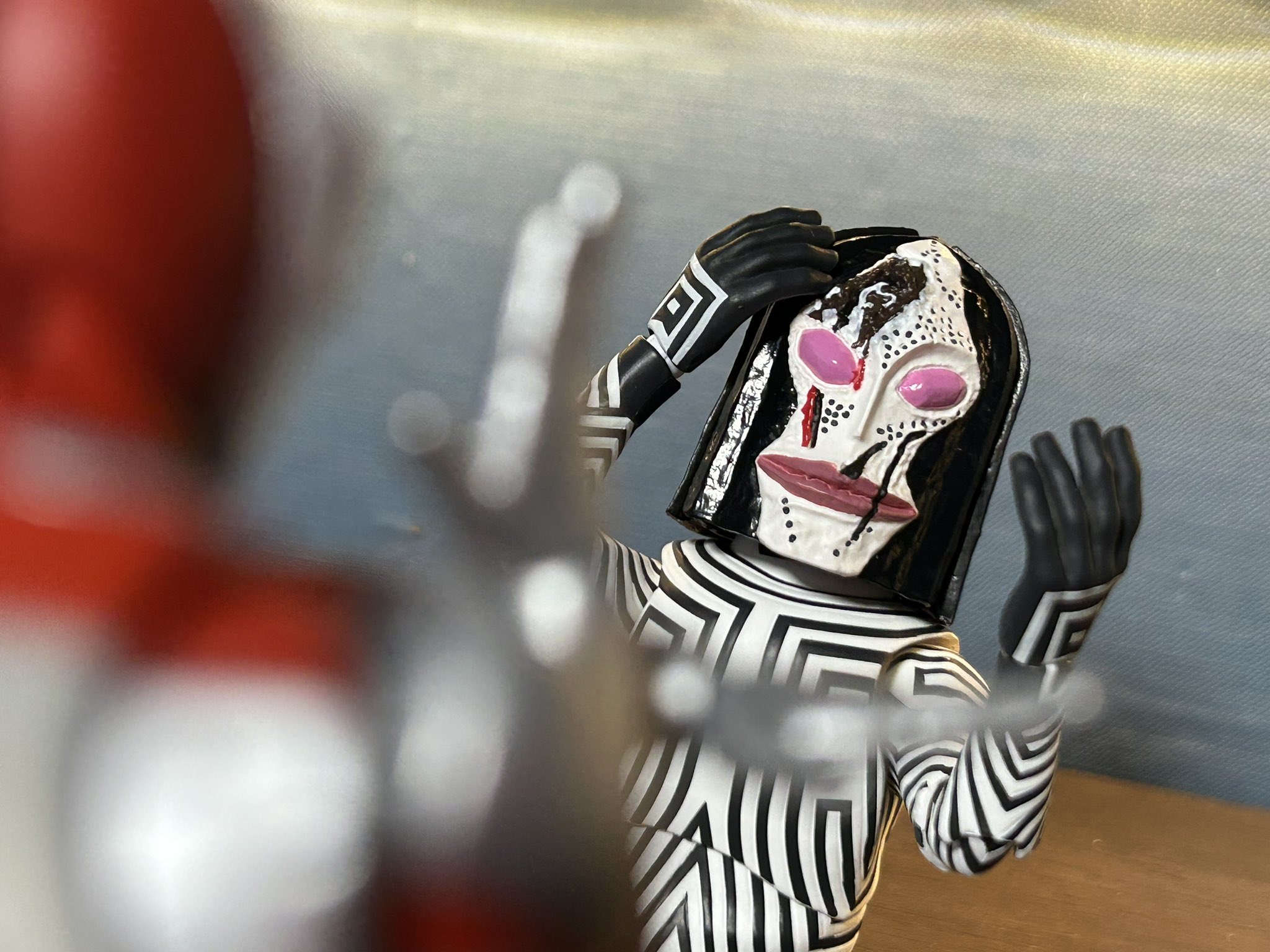 s.h.figuartsダダ 人間標本5・6ver S.H.Figuarts ダダ 人間標本5・6Ver. | 魂ウェブ