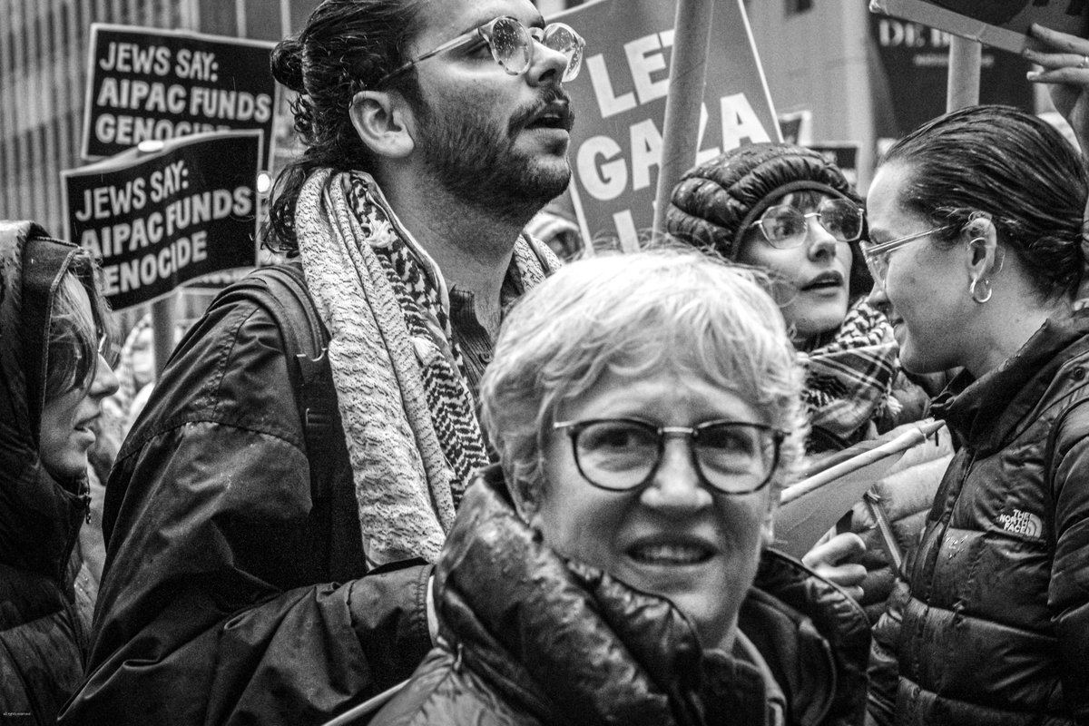 @TheIndypendent (@theindypendent) on Twitter photo <a href="/jvpliveNY/">Jewish Voice for Peace NYC</a> 3/3: "Hope is not a feeling. Hope is a discipline. Hope is a practice," said <a href="/ZohranKMamdani/">Zohran Kwame Mamdani</a> during Thursday's rally. Photos: Daniel Efram <a href="/jvpliveNY/">Jewish Voice for Peace NYC</a> 3/3: "Hope is not a feeling. Hope is a discipline. Hope is a practice," said <a href="/ZohranKMamdani/">Zohran Kwame Mamdani</a> during Thursday's rally. Photos: Daniel Efram