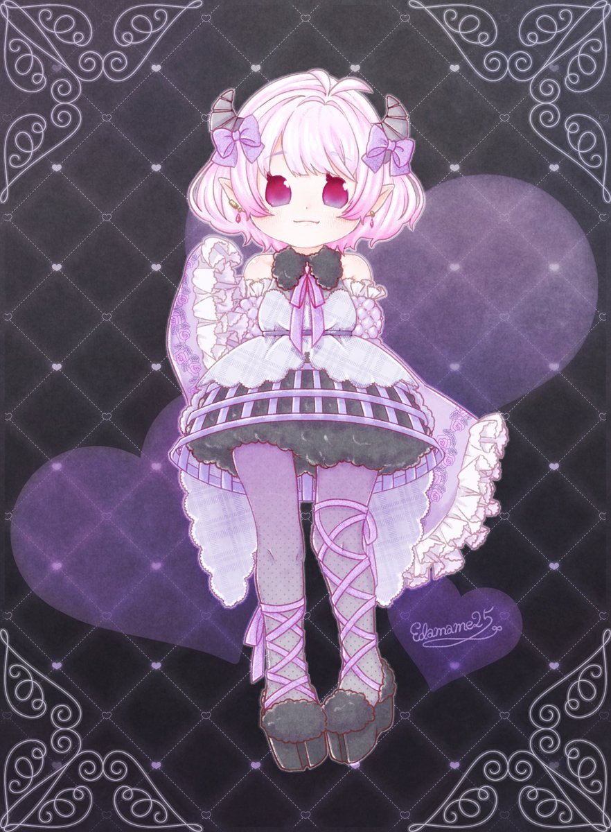 えだまめ25号 (@edame255) / Posts / X