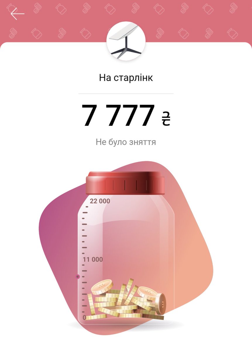 stasy_vov's tweet image. Обожаю вас! Тепер по 77 гривень давайте на старлінк для 66 ОмБр 🫂
send.monobank.ua/jar/8VRe3iSSsg