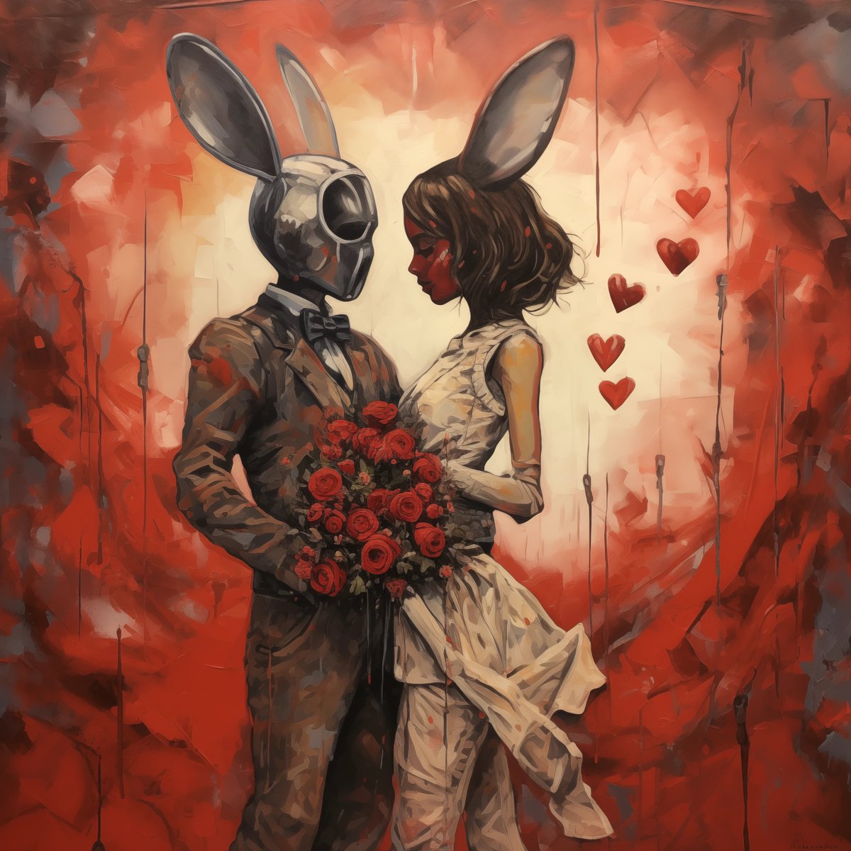 Goood morning everyone! ✌️

Have a wonderful Friday! 🖤

“ Sometimes people are beautiful.
Not in looks.
Not in what they say.
Just in what they are. ”