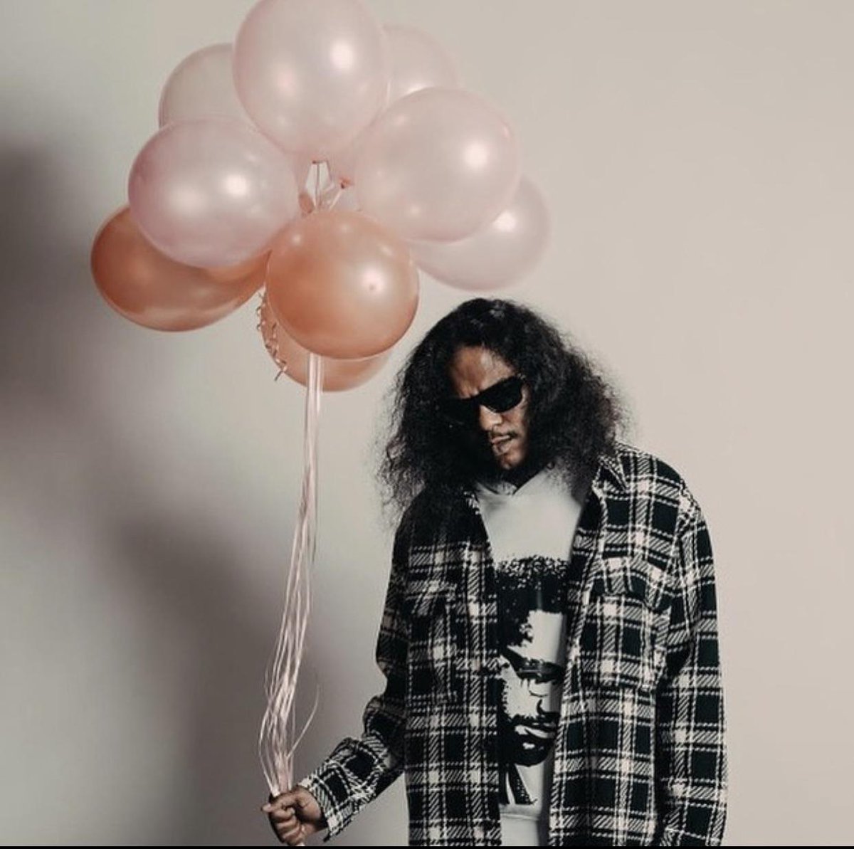 🎈Happy Birthday blessings to Ab-Soul "Soul brother no. 2"

Name THAT one Soulo song⬇️