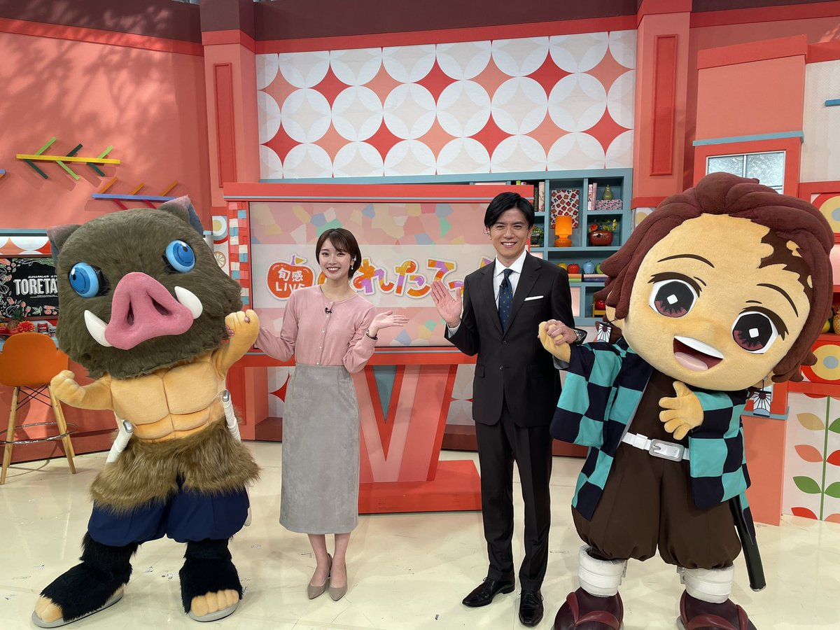 あしゅた様、予約！鬼滅の刃ドンジャラ＆炭治郎 抽選販売】鬼滅の刃 炭治郎と柱たち マスコットセットAB お