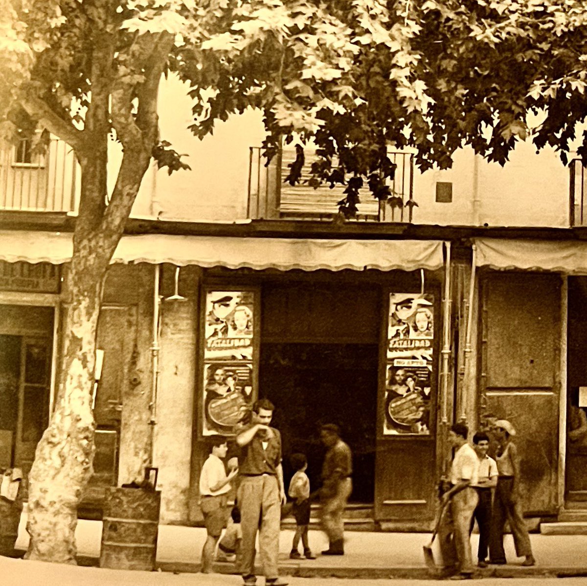 El Cercle dels Mentiders tweet media