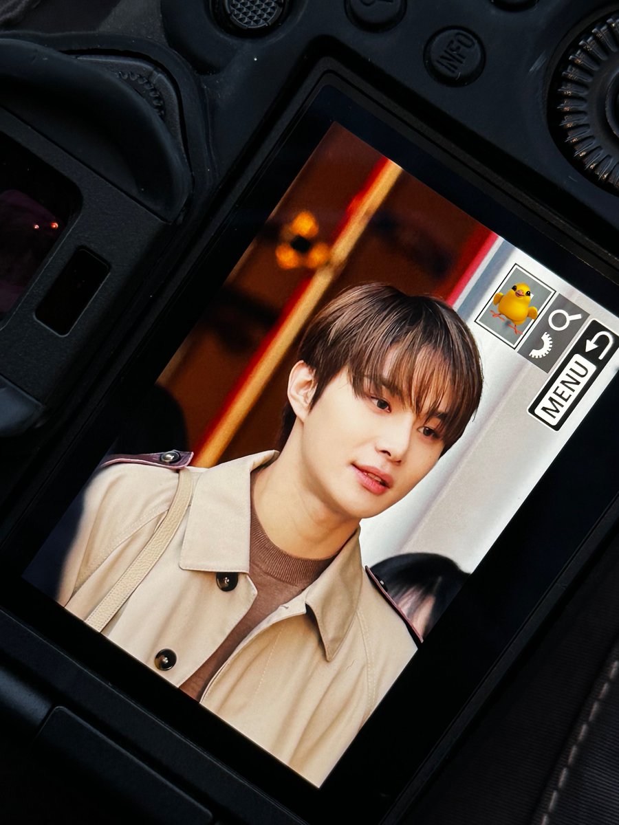 bbabbabdilala's tweet photo. 정우 파이팅
#JUNGWOO #TodsFW24 #JUNGWOOxTods @Tods https://t.co/yKroB7dXIo