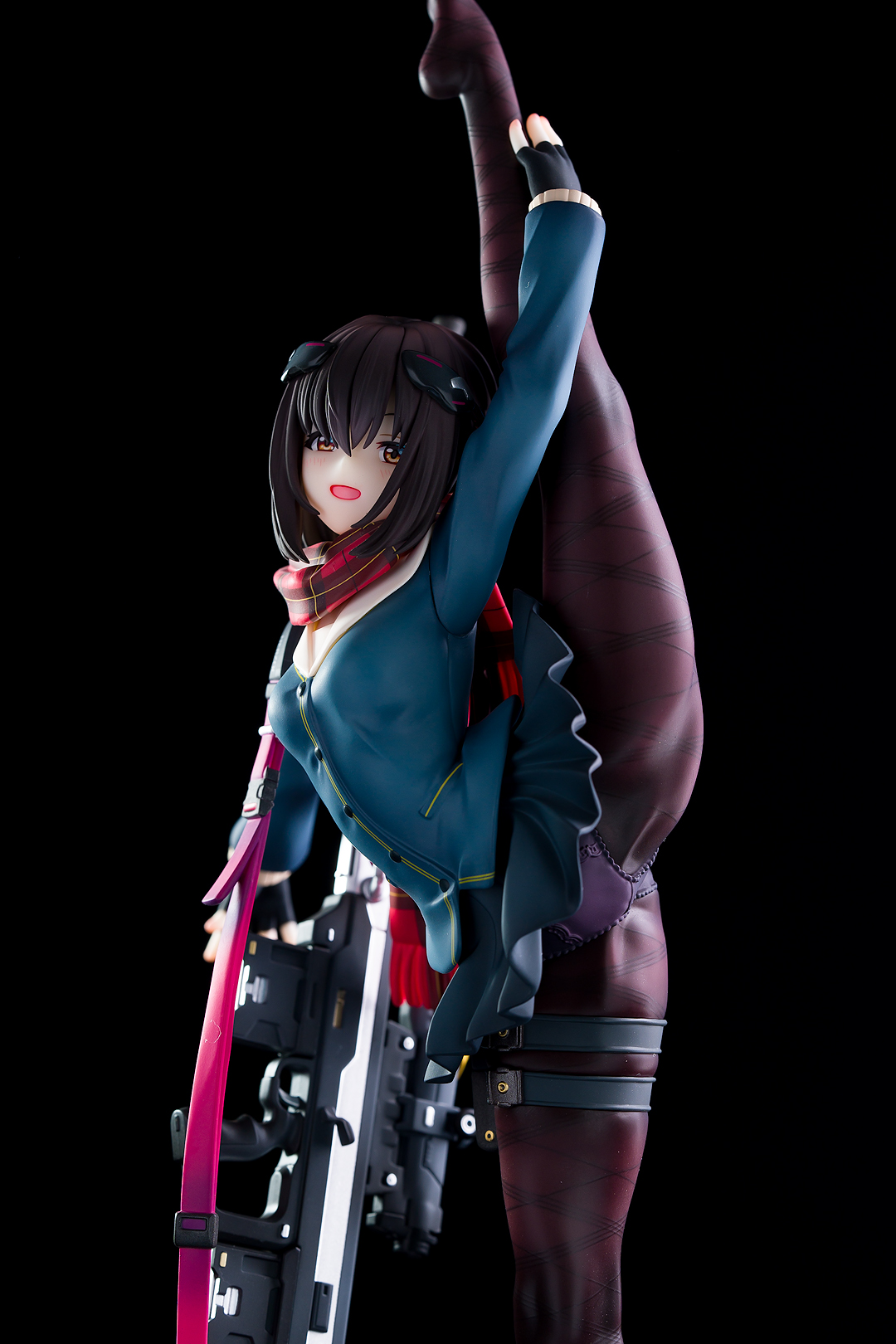 fig-memo@美少女フィギュアレビューブログ on X: 