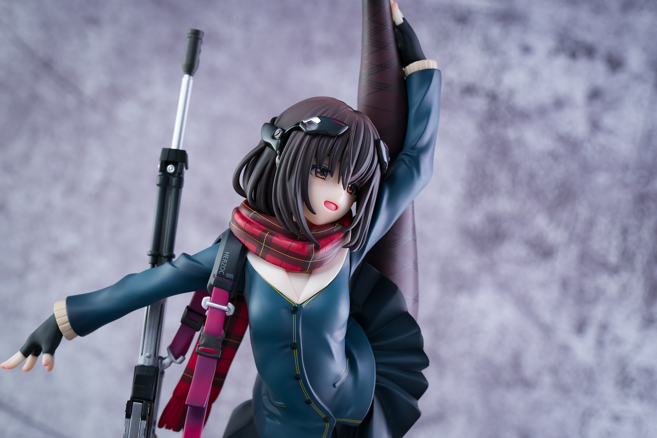 fig-memo@美少女フィギュアレビューブログ on X: 