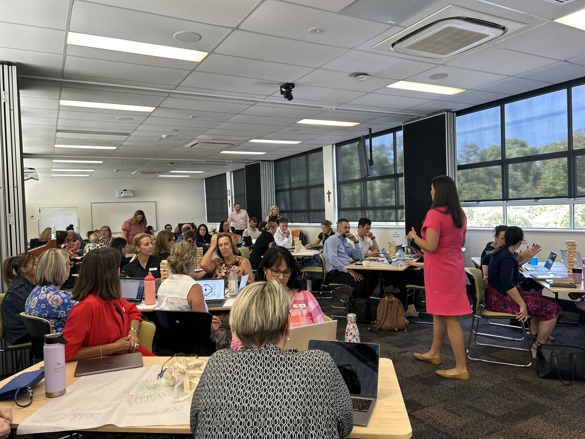 School Support Team tweet media