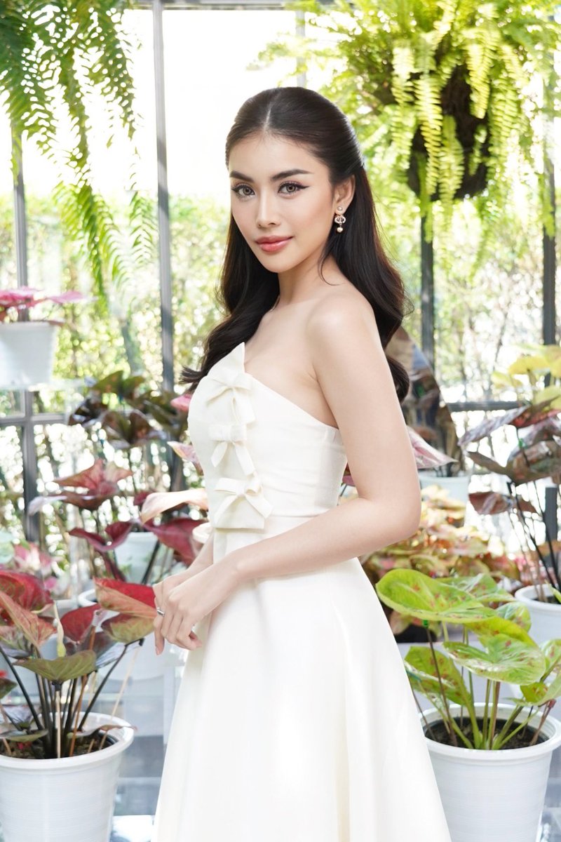 chompu_athita's tweet photo. บอนสีที่รัก🥰

#RSDG #DGChannel #ชมพูอทิตา
#ชมพูเวียงพิงค์ #ChompuAthita #นางร้ายไทยแลนด์ #ร้ายได้อีก #นางร้ายไทยแลนด์xชมพู #ช่อง8 #ช่อง8กดเลข27 https://t.co/YBFnfxcBGz