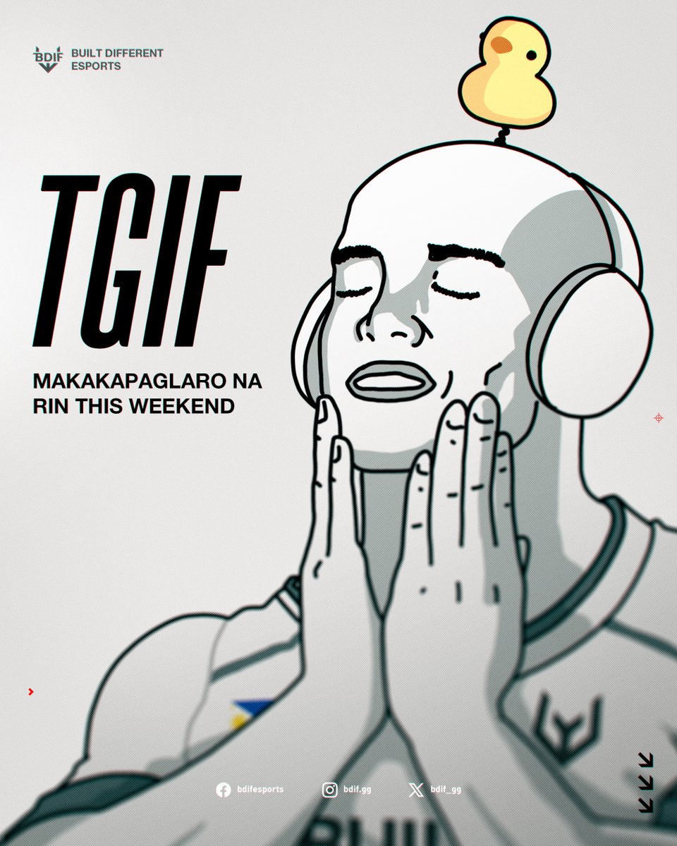 Game mode activated. 📷 #BDIF #BDIFontop #TGIF