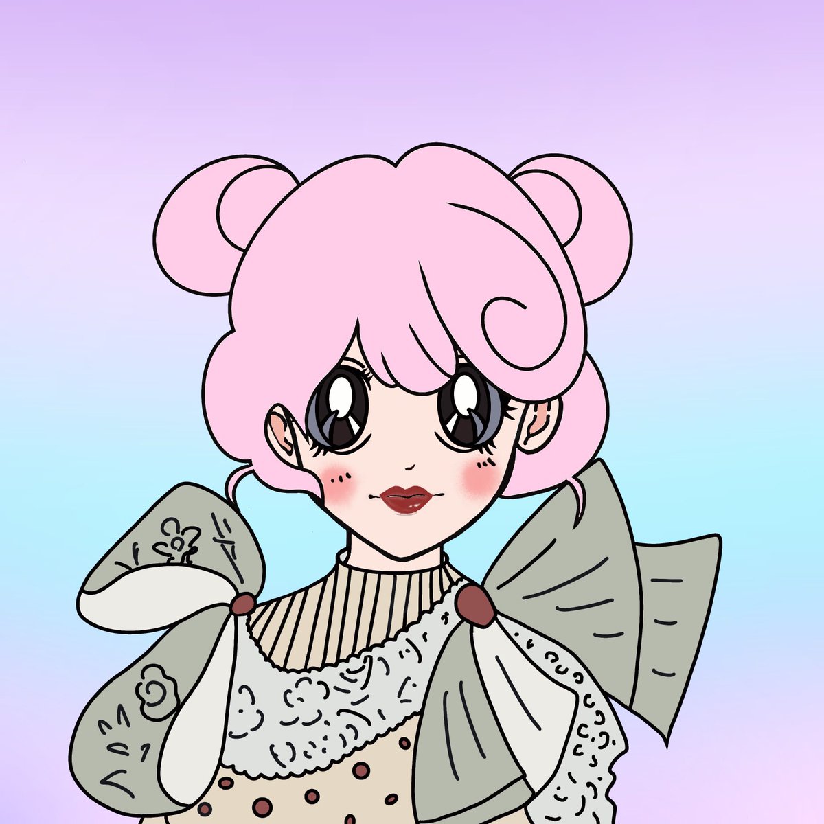 Gm everyone 😍🥰🙃