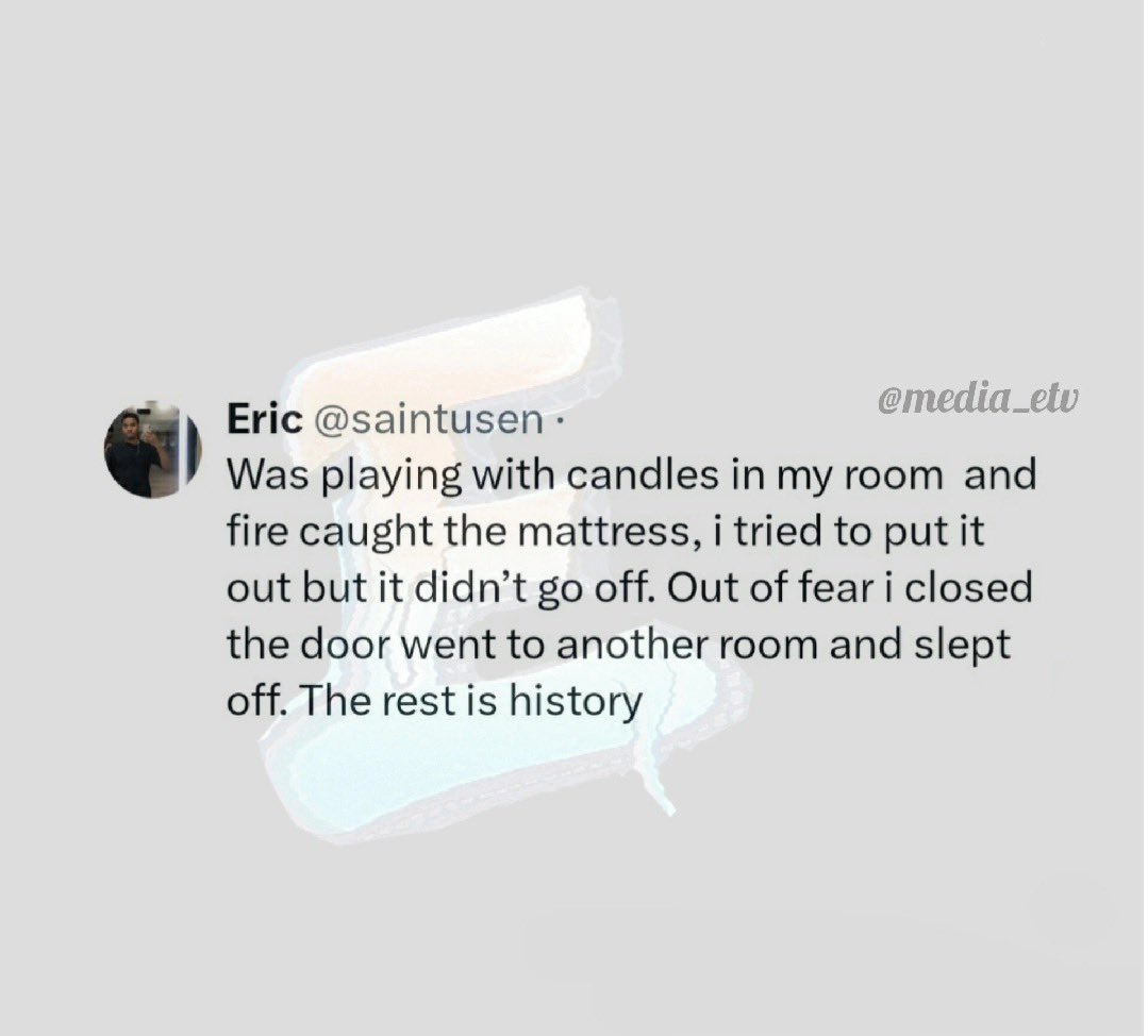 oyindapenaddict's tweet photo. 😂😂😂😂 https://t.co/EmsZazW3RZ