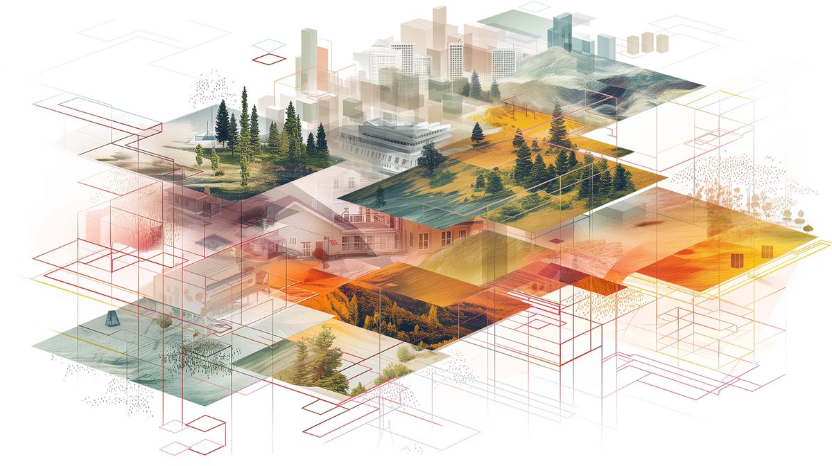 Yeni bir çevrimiçi platform olan <a href="/UNESCO/">UNESCO 🏛️ #Education #Sciences #Culture 🇺🇳</a> Kentsel Miras Atlası, tarihi şehirleri ve yerleşimleri haritalandırıyor.
arkitera.com/haber/unesco-k…