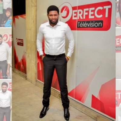 Israël Kalunga tweet media