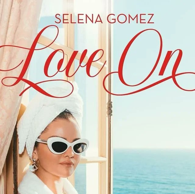 NewRateItAll's tweet photo. 🎶 Today's the day! 🌟 @SelenaGomez  dropped her hot new single "Love On"! 🔥 Let's spread the love and groove to her latest tune. Excited to hear it? Share your thoughts and reviews on https://t.co/8cZhWFcyOq! 💖 #LoveOn #SelenaGomez #NewMusic #RateItAll https://t.co/slU5Qq9Ny0