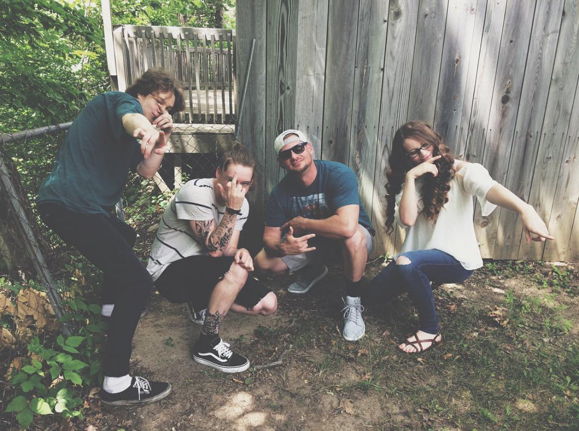 ezrasgrammy's tweet photo. Looking forward to the day all of my children are together again. #FreeAdamFox https://t.co/jzn3E0LB3p