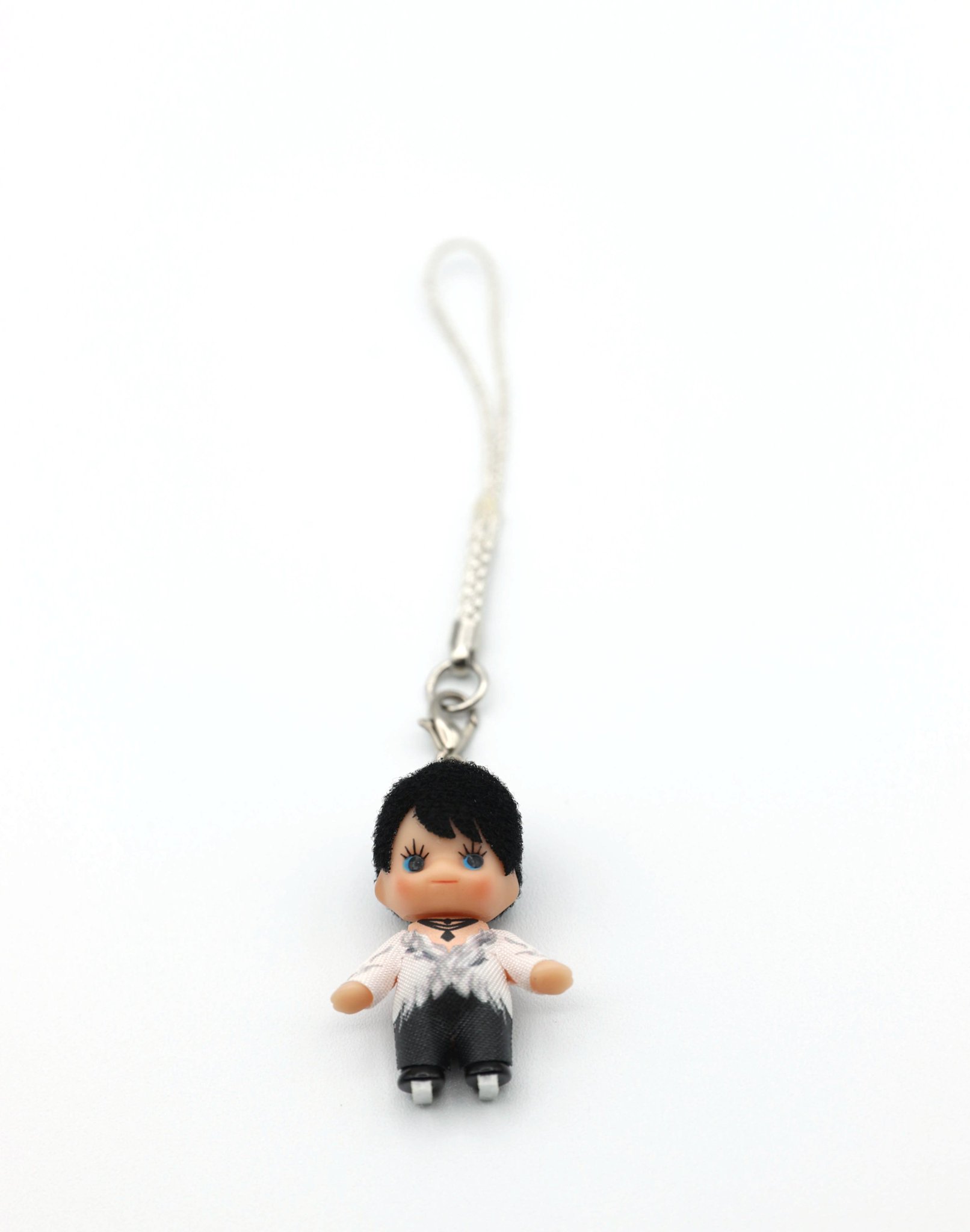 羽生結弦　コスチュームキューピー　2024 3種セット　新品未開封 Amazon.co.jp: 羽生結弦 コスチュームキューピー 2024 : おもちゃ