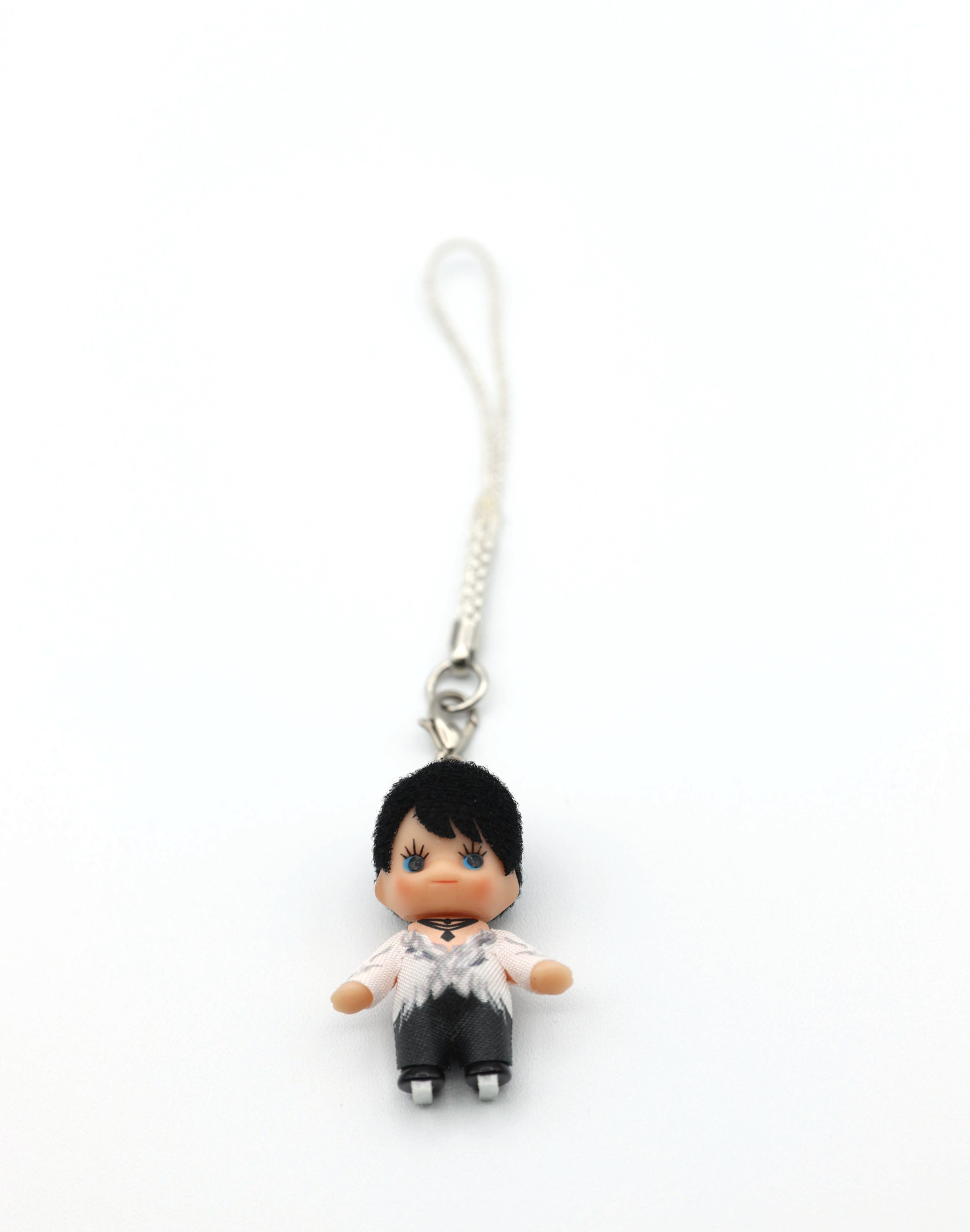 Amazon.co.jp: 羽生結弦 コスチュームキューピー 2024 : おもちゃ
