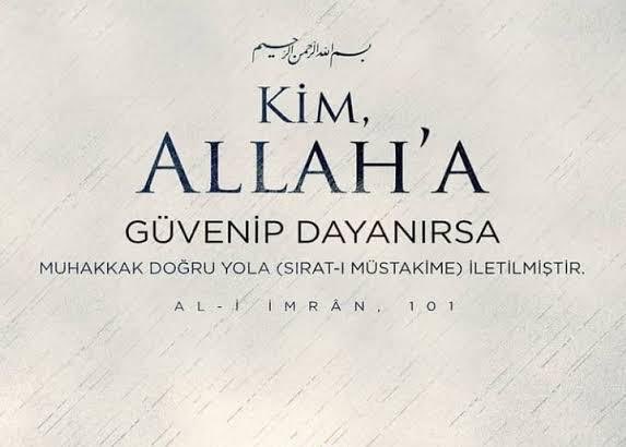 Ataullah HAMİDİ (@ataullahhamidi) on Twitter photo Cenab-ı Allah'ın rahmeti, mağfireti ve bereketi üzerimize olsun. Rabbim ülkemizi, milletimizi her türlü felaketten ve hastalıktan muhafaza eylesin.
#HayırlıCumalar Cenab-ı Allah'ın rahmeti, mağfireti ve bereketi üzerimize olsun. Rabbim ülkemizi, milletimizi her türlü felaketten ve hastalıktan muhafaza eylesin.
#HayırlıCumalar