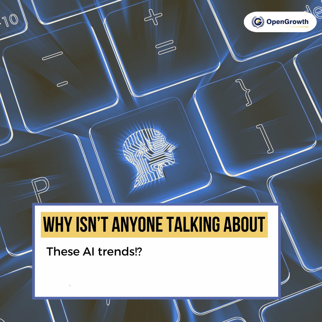 opengrowth_'s tweet photo. 2024 is the year when AI development is expected to peak.
#startup #opengrowth #ai #business #million #ondemand #expert https://t.co/ro23cR4Rwk