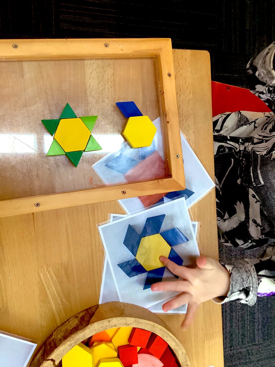 Esther O'Connor tweet media