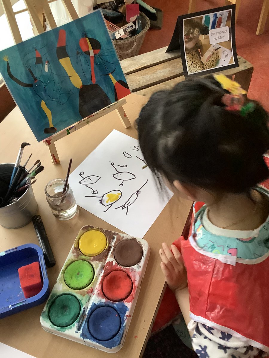 Esther O'Connor tweet media