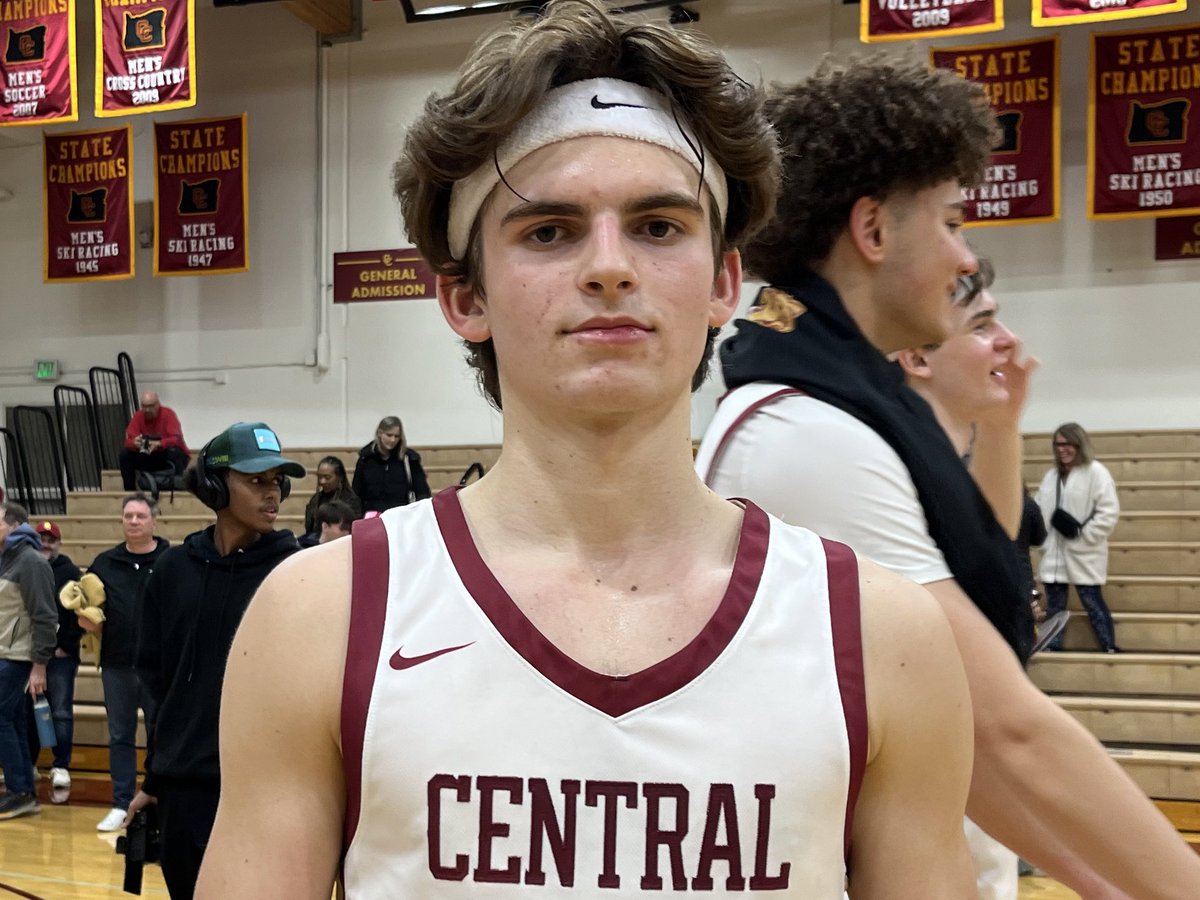 Prep Hoops Oregon (@prephoopsor) on Twitter photo Every elite team needs that leader who will do whatever it takes to win and <a href="/CCHoopsPdx/">CC Rams Basketball</a> has that with <a href="/Tony10Angelo/">Tony Angelo</a>. The senior guard hit open shots, found the open man, played stellar defense, and did all the little things for the Rams on senior night. 10 points and 3 assists. Every elite team needs that leader who will do whatever it takes to win and <a href="/CCHoopsPdx/">CC Rams Basketball</a> has that with <a href="/Tony10Angelo/">Tony Angelo</a>. The senior guard hit open shots, found the open man, played stellar defense, and did all the little things for the Rams on senior night. 10 points and 3 assists.