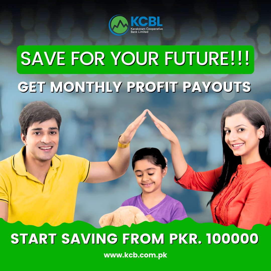 KCBL Bank tweet media
