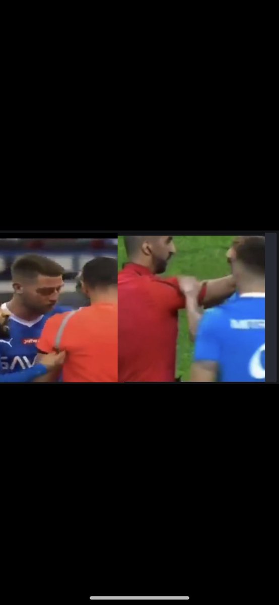 🚨🚨
مناظر مقززة جدا ‼️

الا يوجد رجل حكم عادل يوقف تلك 

((((( المهازل )))))

#بفد #تدل_دربها