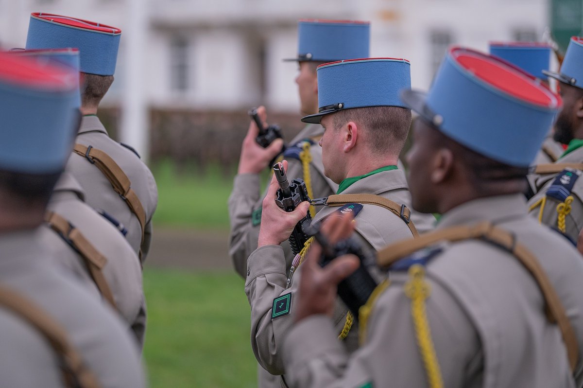 Armées Zone Nord-Est tweet media
