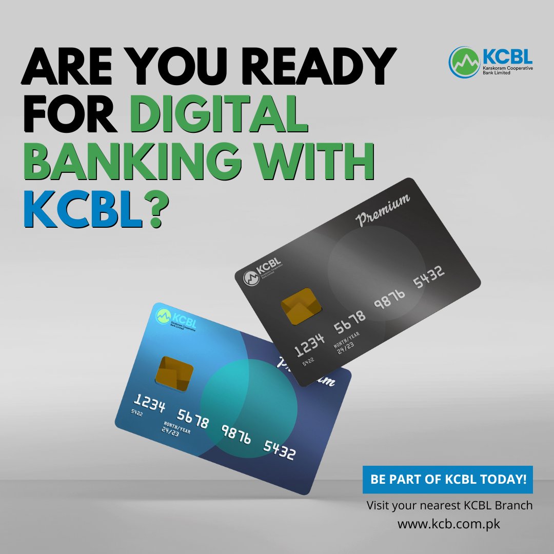 KCBL Bank tweet media