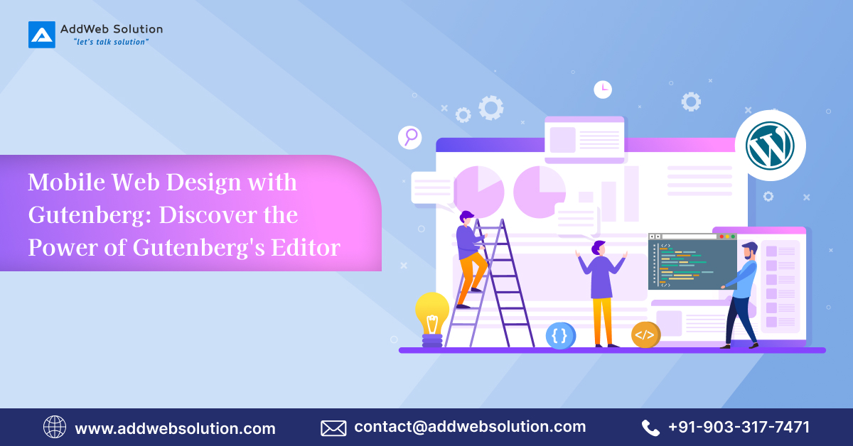 AddWebSolution's tweet image. Looking to build a custom #WordPress site? Our 2024 guide has you covered with the best practices and tips. addwebsolution.com/blog/custom-wo…

#wordpressdevelopmentcompany #wordpressdevelopment #hiredevelopers #wordpressexpert #wordpressdevelopers #wordpressdeveloper #wordpressprogrammer