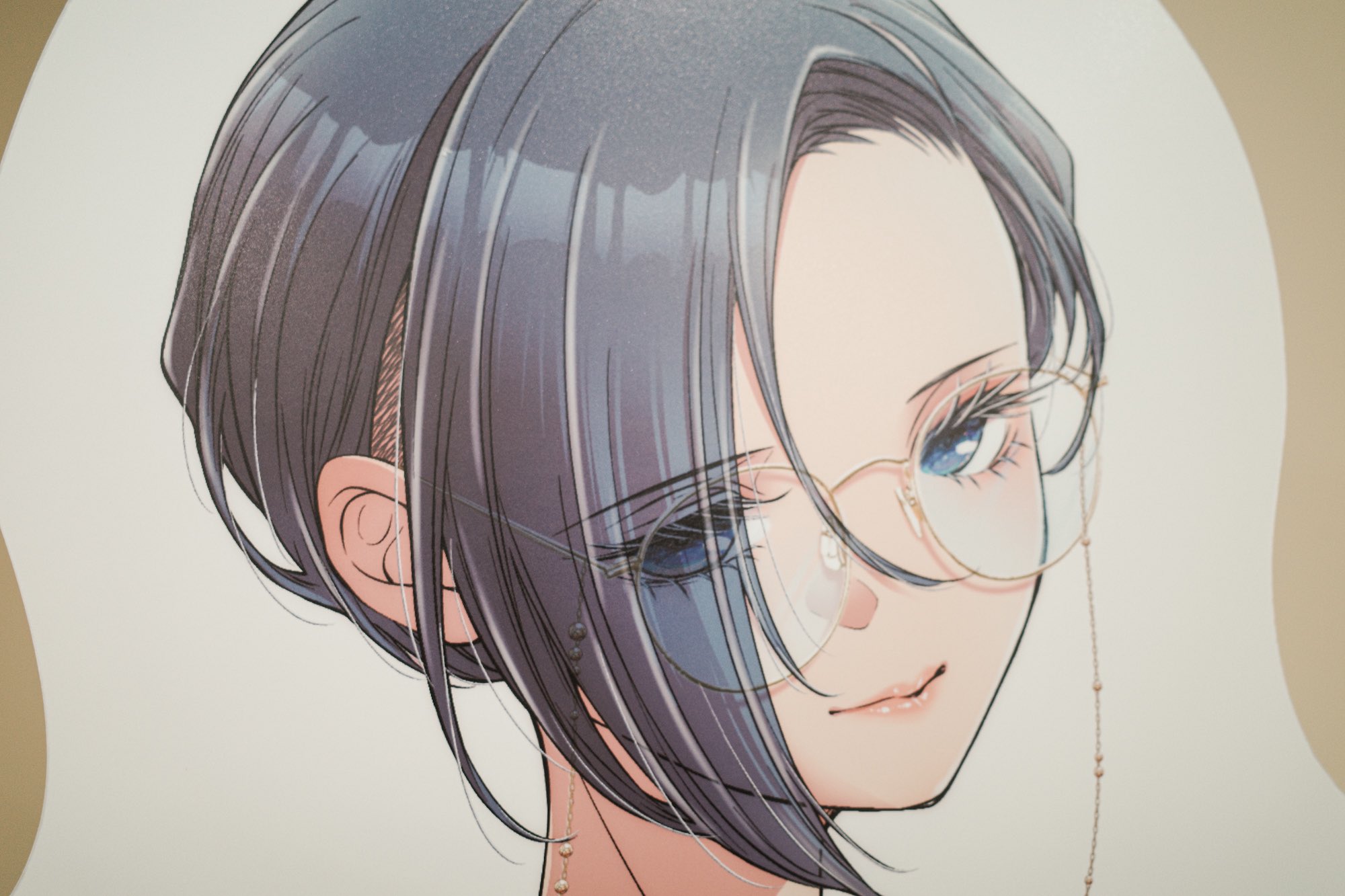 今日はカノジョがいないから キャンバスアート 今日はカノジョがいないから キャンバスアート