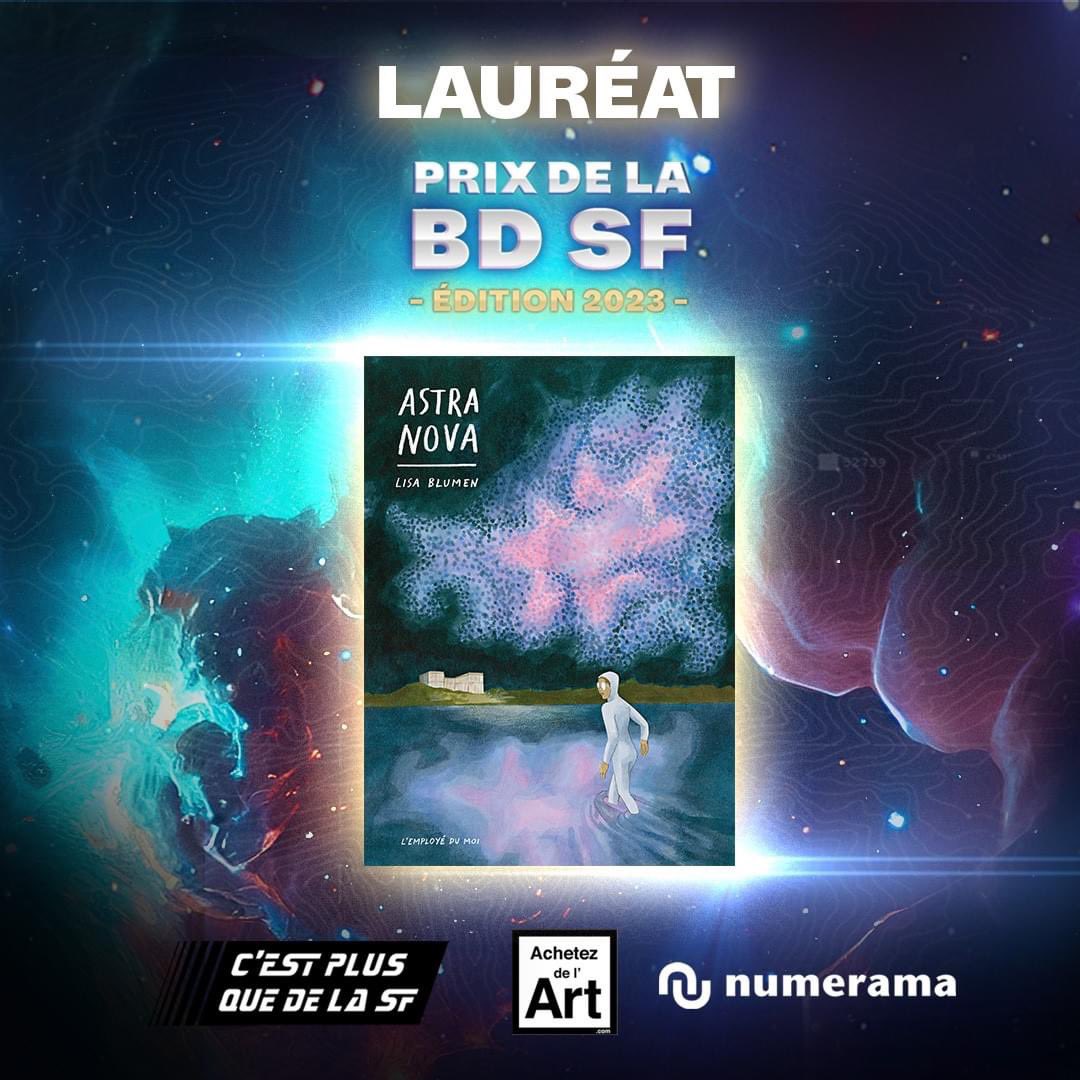 C'est plus que de la SF tweet media