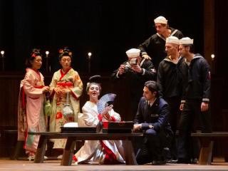 OperaClick's tweet photo. Palermo - Teatro Massimo: Madama Butterfly

https://t.co/8ltnjhGZmc https://t.co/QNSrcfKUDO