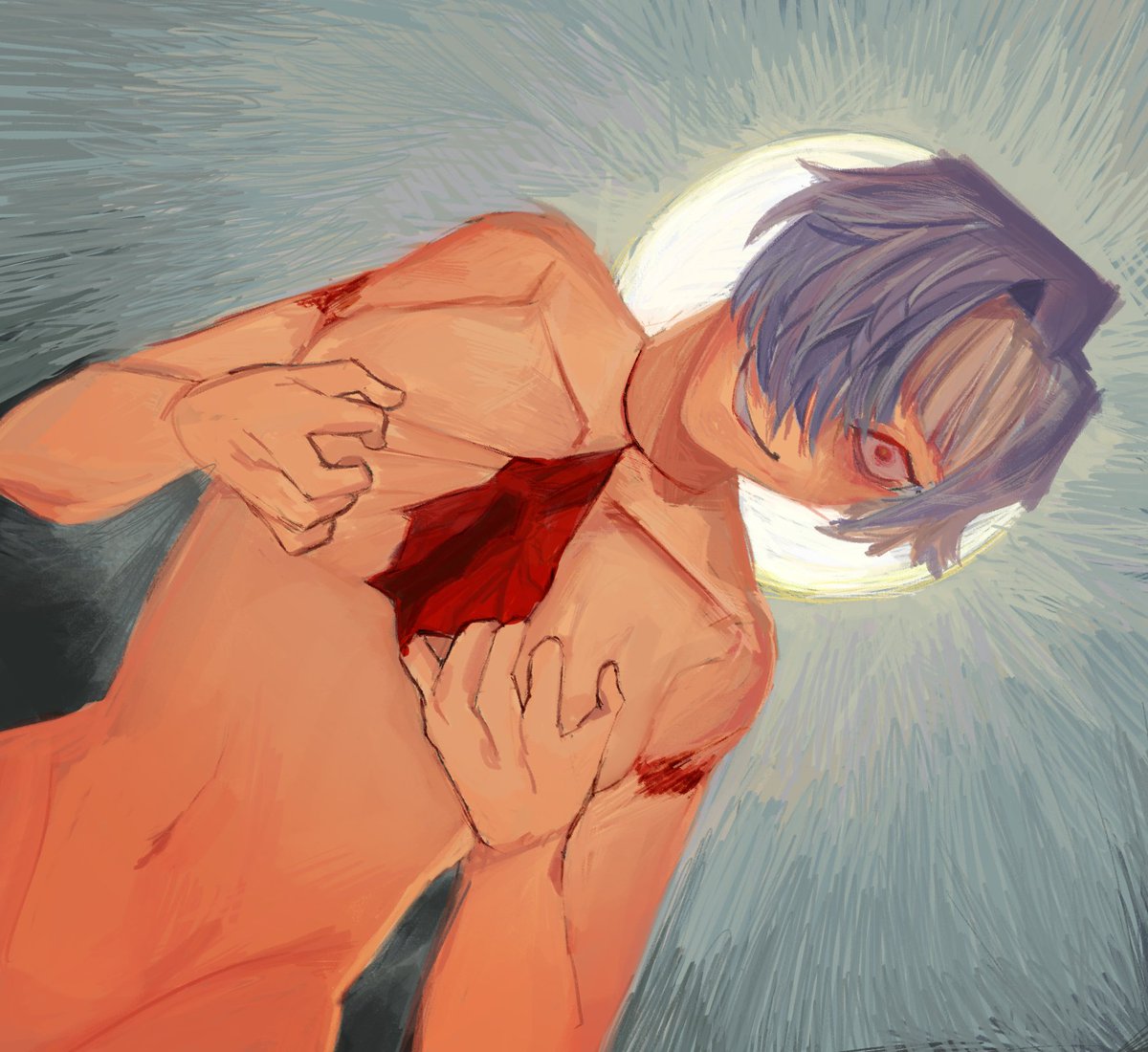 i dreamt to be like you
#limbus_company