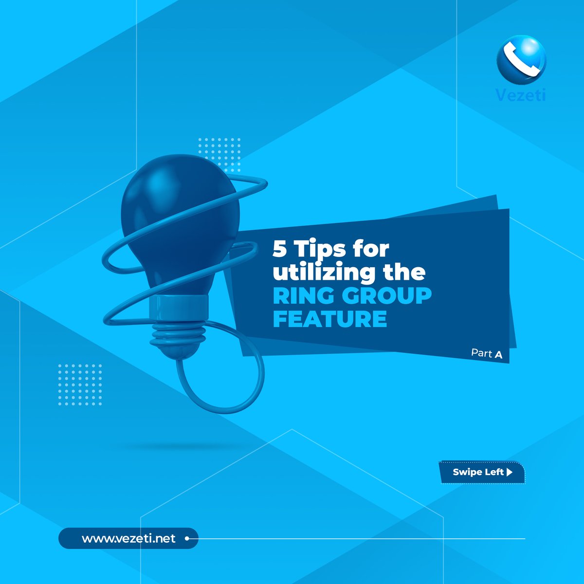 vezeti_ng's tweet photo. 5 Tips for Utilizing The Ring Group Feature - Part A
#vezeti #Tips #RingGroups #businessowners #communication #communications #sme #business #businessline https://t.co/UZx0iuyx6v