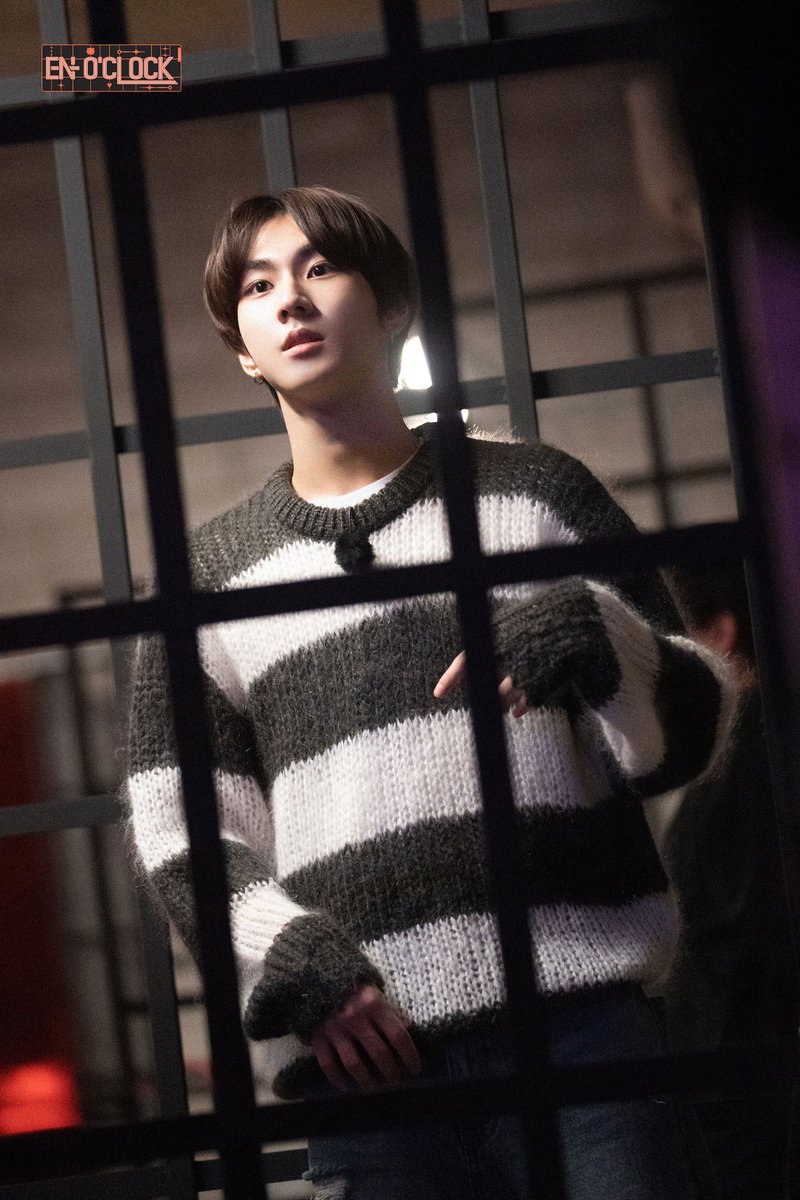 enhypenweverse's tweet photo. [MEMBERSHIP] 240223

[Behind Cut] EN-O'CLOCK - EP. 83

(1/7)

@ENHYPEN_members @ENHYPEN #ENHYPEN #엔하이픈 #JUNGWON #정원 https://t.co/VJxjQtnsNR