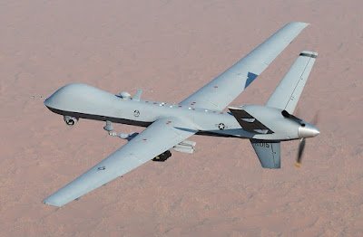 techcyclopedia's tweet photo. "Unleash the future of warfare! Explore the rankings of the Top 10 Military Drones in the World, showcasing advanced capabilities and game-changing technology. #MilitaryDrones #Top10 #list #FutureWarfare"
https://t.co/gjs1Zlgq3I https://t.co/bdREdgu8mb